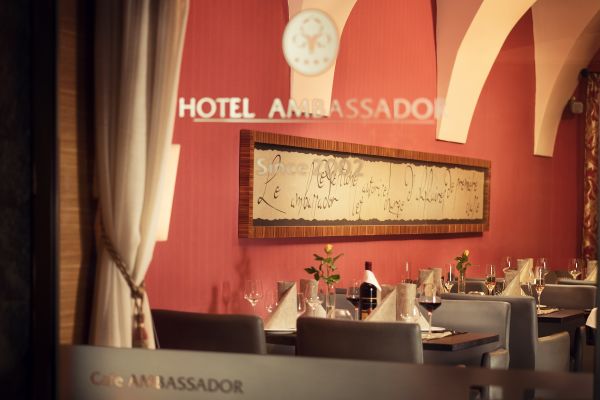 Ambassador (Košice)